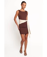 Petal and Pup Women's Nicosia Mini Dress