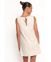 Petal and Pup Women's Vesper Mini Dress