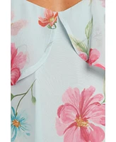 Petal and Pup Women's Valeria Skirt Set