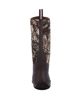 Muck Men's Mossy Oak Country Dna Fieldblazer Boot