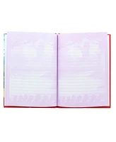 Disney Grumpy & Dopey 5x7 Inch Hardcover Journal