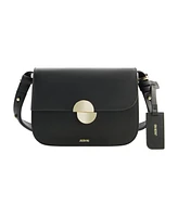 Jason Wu Black Shoulder Bag, Grape