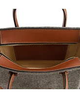 Jason Wu Structured Tote Bag