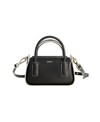 Jason Wu Structured Mini Tote - Black