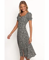 Petal and Pup Women's Franklin Dress