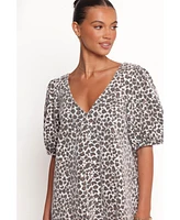 Petal and Pup Women's Coleman Mini Dress