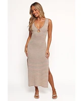 Petal and Pup Women's Glade Knit Maxi Dress