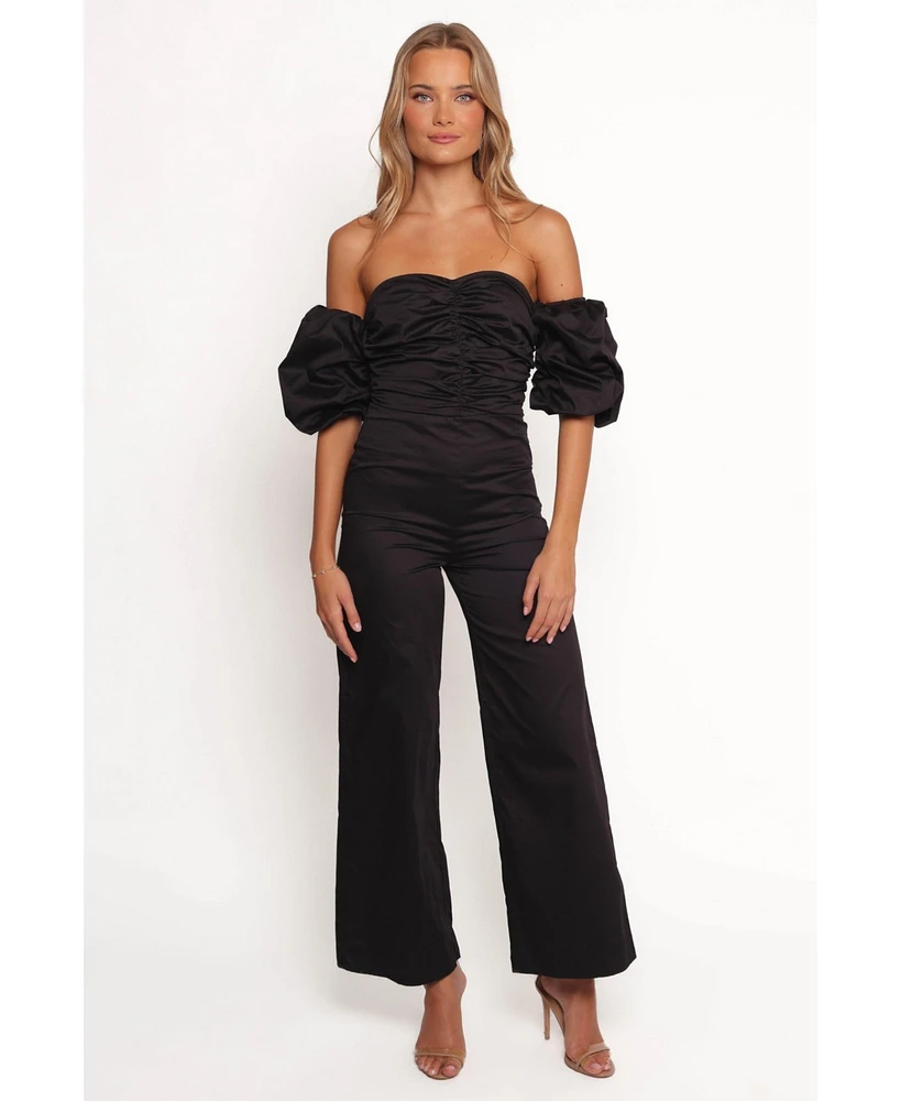 Petal and Pup Women's Myla Jumpsuit
