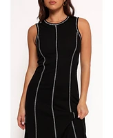 Petal and Pup Women's Kyrie Midi Dress