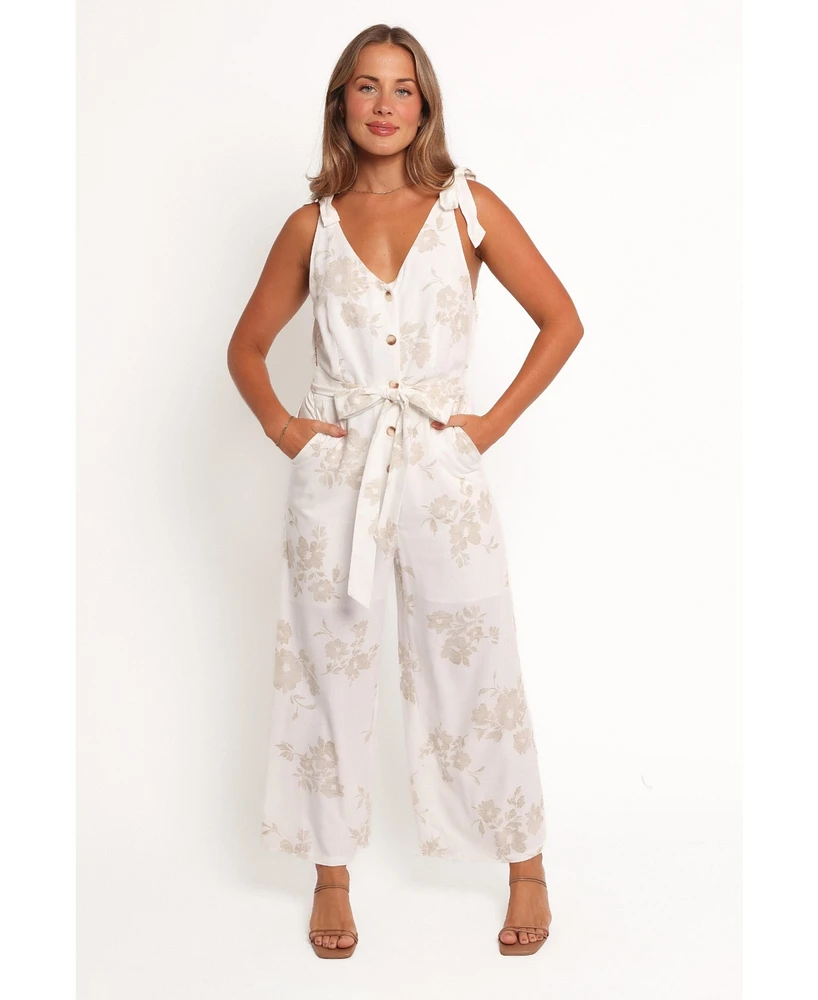 Petal and Pup Women's Xanthe Jumpsuit