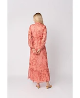 Raishma Studio Women's Fleur Dress