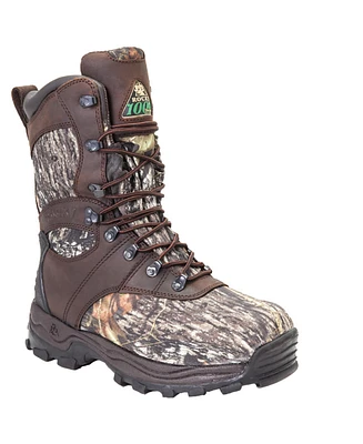 Rocky Men's Sport Utility 1000G Insulated Waterproof Boot