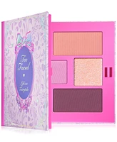 Too Faced Life's A Fairytale Palette