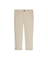 Hope & Henry Toddler Boys Skinny Stretch Twill Chino Pant
