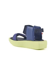 United Nude Womens Wa Puffy Lo