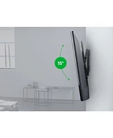 Dynamic Tilt Tv Wall Mount