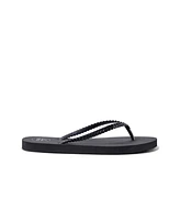 Reef Women's Seaside Twist Thong Sandals