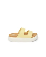 Reef Women's Cushion Bondi 2 Bar Open Toe Sandals