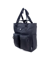J World Unisex Timo Casual Laptop Tote