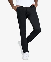 X-Ray Men's Five Pocket Commuter Pants