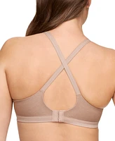 Warner's Women's Play It Cool Wireless Lift Comfort Bra RN3281A