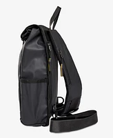 X-Ray Men's Tarpaulin Chest Pack Bag