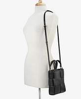 GiGi New York Chloe Mini Shopper Bag