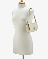 GiGi New York Audrey Mini Shoulder Bag