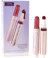 tarte 2-Pc. Lip Essentials Maracuja Juicy Lip Set, Exclusively at Macy's