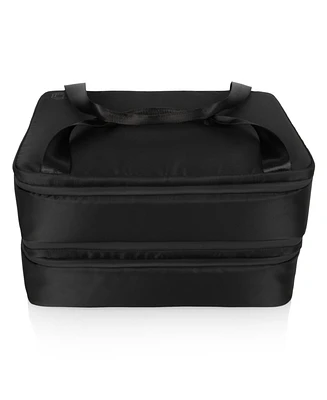 Oniva Double Decker 21 Bottle Insulated Casserole Tote Bag
