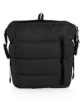 Oniva Everyday 12 Cans Quilted Washable Backpack Cooler