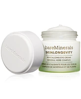 bareMinerals Skinlongevity Revitalizing Eye Cream