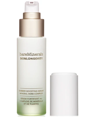 bareMinerals Skinlongevity Barrier Boosting Serum, 30 ml