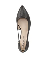 LifeStride Women's Alma Pointed Toe Dress Pumps
