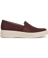 LifeStride Women's Grandeur Round Toe Slip Ons