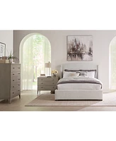 Cornelia 3-Pc. California King Set (Bed