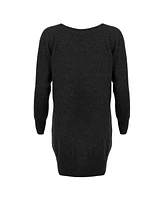 Celtic & Co. Women's Supersoft Slouch Dress