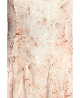 Petal and Pup Women's Petra Midi Dress