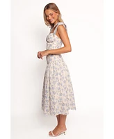 Petal and Pup Women's Kara Two Piece Set