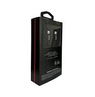 Tumi Usb-c to Usb-c 5ft Fast Charge Cable