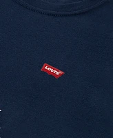 Levi's Big Boys Americana Fireworks T-Shirt