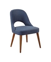 Ink+Ivy 2-Pc. Fabric Nola Upholstered Dining Side Chair