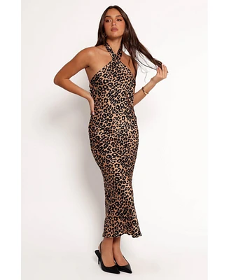 Petal and Pup Women's Grasie Midi Dress