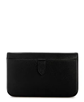 Guess Women's Noelle Crossbody Flap Organizer