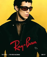 Ray-Ban Unisex Sunglasses