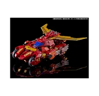 Amt-01 Rodimus T-Spark | Transformers Adamas Machina