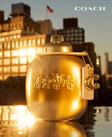 Coach Gold Parfum Spray, 3 oz.