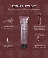 Bumble and Bumble Repair Blow Dry, 5oz.
