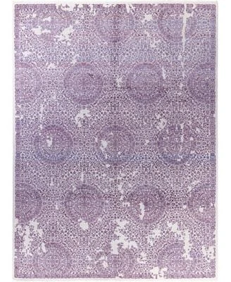 Adorn Hand Woven Rugs Indian Oak M7609 Rug Collection