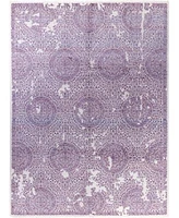 Adorn Hand Woven Rugs Indian Oak M7609 Rug Collection